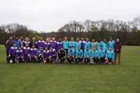 Hunslet Club Sundays