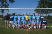 Season off to a solid start with a pleasing performance