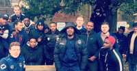 AFC Croydon Town MET