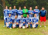 St. Leonard's Social