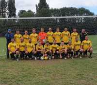 AFC Prospect Farm Rangers