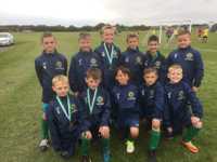 Dale Park Devils Lumineux