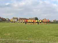 Another Sucker Punch for Valley&nbsp;