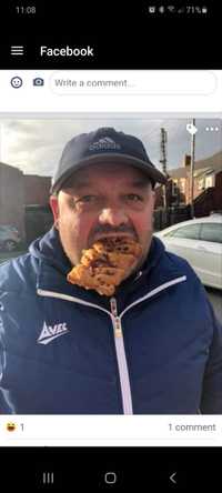 Match Report - THOMAS WILSON FC - 11 Oct 2020