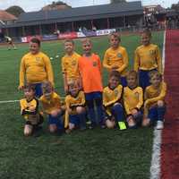 Ferring Brazilian Masters Youth U9
