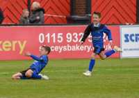 Charnwood United 2018 U10