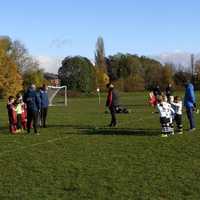 Match Report - PFA STOCKPORT - 10 Nov 2019