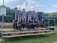 Swanley Rangers FC U11 Blacks