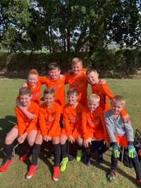 Wilvale Rangers Warriors