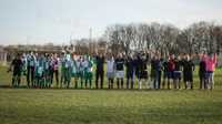 Billingham Synthonia Juniors U18s