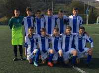 Atlético de Lugones SD