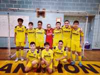 Villarreal NY Bolaños U14