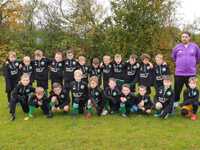Bishops Cleeve Colts U9's
