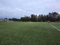 EKFC 09s Gold Thrash Carbrain 6-0 in Cup Clash