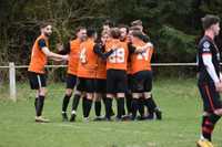 Denham United Football Club