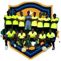 PARROT SPORTS FOOTBALL ACADEMY