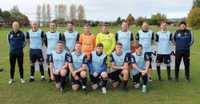 Kinross Colts