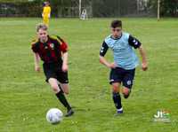 Winning Start to the Jon Harrison Trophy