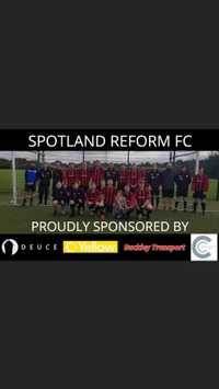 Spotland Reform FC