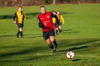 Sporting Club Thamesmead Reserves F.C.
