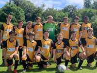 Ashtead Colts U17 Athletic