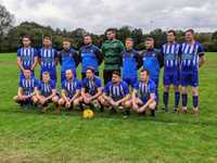 Southgate Seniors First