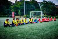 Mile Oak Wanderers U9