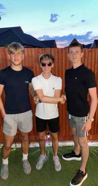 Paralympique Marseille