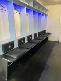 Corinthians Reserves