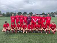 Motherwell Villa AFC