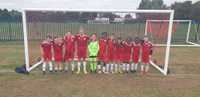 Welling Utd u13 Reds