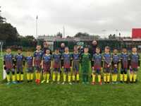 AFC Ossy - U12 Saturday