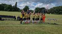 FC Wasps u11s