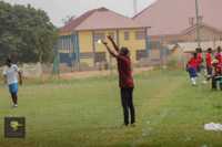 Apam city football club