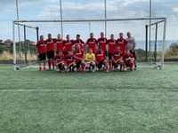 Peacehaven Athletic First