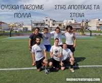 Apoteka F.C