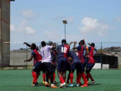 Match review : Team360Fc vs Aj Inter Fc