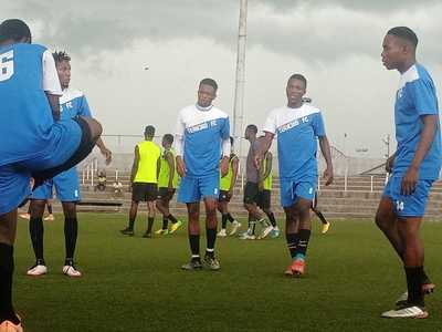 TEAM360FC OUTCLASS  96 CHAMPIONS FC