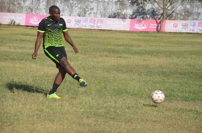 Match Report - BANDARI FC - 13 Nov 2021