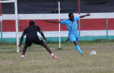 Match Report - NAROK HOMEBOYS FC - 09 Jul 2022