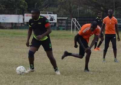 Match Report - OIL LIBYA FC - 11 Sep 2021 - Goals Galor