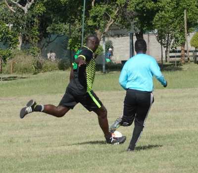 Match Report - TASIA LEGENDS - 29 Jan 2022