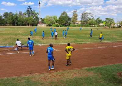 Match Report - WAZITO WAZEE - 04 Jun 2022
