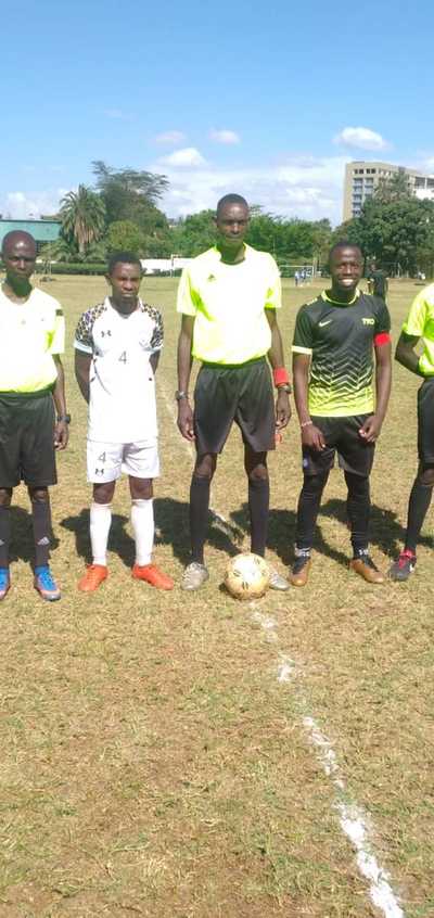Super Sunday:PSC vs. Simba Patriots