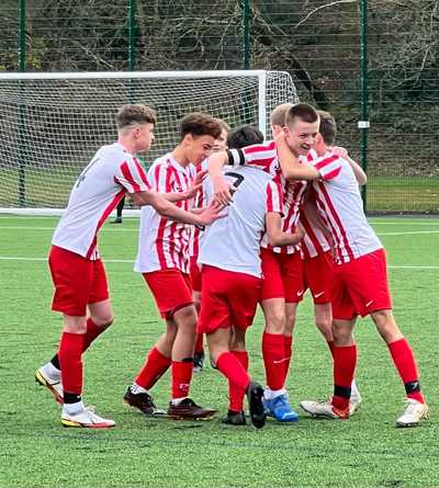 Match Report - Esher Wizards Blues U14 - 13 Mar 2022