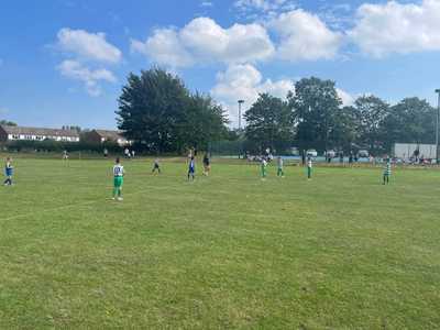 Panthers Roar not enough to prevent opening day defeat