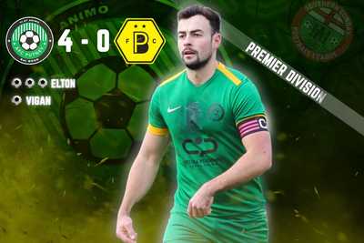 Putney crush top of the league 4-0