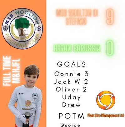 Heron borussia at jericho