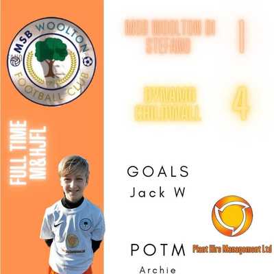 A good defeat if it exists!