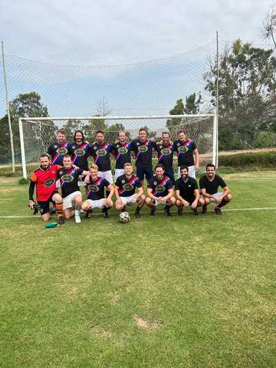 Flyers Back in Business